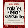 Falafel, Kebab, Shakshuka - Nidal Kersh