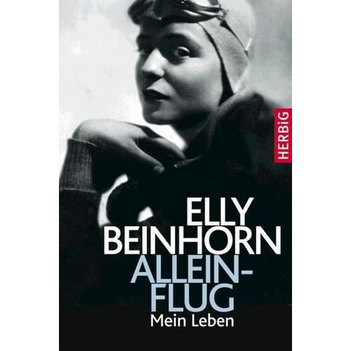 Alleinflug – Elly Beinhorn