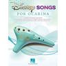 Disney Songs For Ocarina - Various