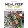 Meal Prep Low Carb - Veronika Pichl