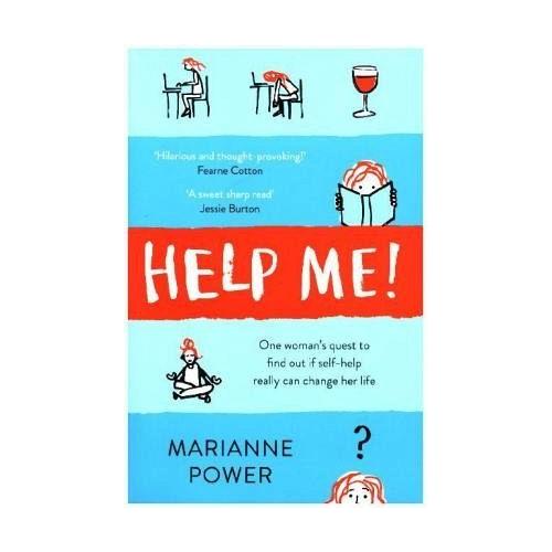 Help Me! – Marianne Power