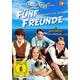 Enid Blyton: Fünf Freunde - Die komplette Serie DVD-Box (DVD) - Studio Hamburg