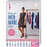 360° Fashion Basics aus Webware nähen - Julia Korff