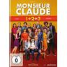 Monsieur Claude Box 1-3 (DVD) - good!movies