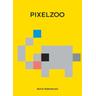 Pixelzoo - Norio Nakamura