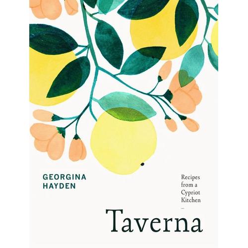 Taverna – Georgina Hayden