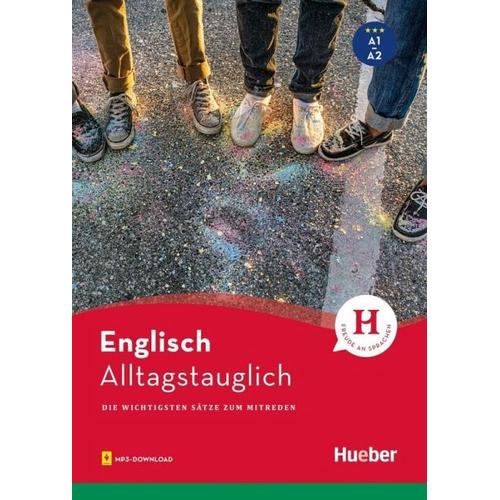 Alltagstauglich Englisch