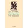 Thomas Mann und Ägypten - Jan Assmann