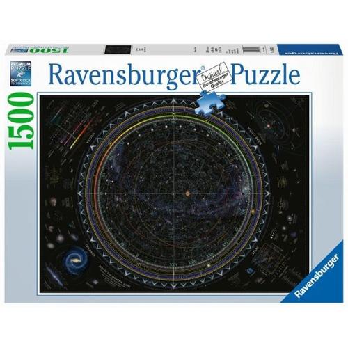Universum (Puzzle) - Ravensburger Verlag