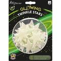 Glowing Twinkle Stars - Piatnik / University Games