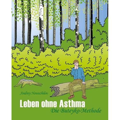 Leben ohne Asthma – Andrey Novozhilov