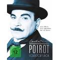 Poirot - Collector's Box. Alle Fälle. Alle Episoden. DVD-Box (DVD) - polyband Medien