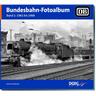 Bundesbahn-Fotoalbum, Band 1 - Helmut Bittner