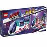 The LEGO Movie 2 70828 Pop-Up-Party-Bus - Lego