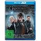 Phantastische Tierwesen 2 - Grindelwalds Verbrechen - Kinofassung (Blu-ray 3D) - Warner Home Video