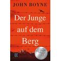 Der Junge auf dem Berg - John Boyne
