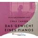 Das Gewicht eines Pianos - Chris Cander