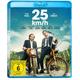 25 km/h (Blu-ray Disc) - Sony Pictures Home Entertainment