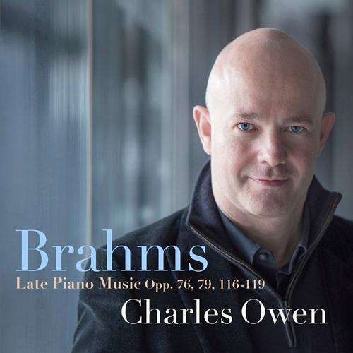 Opp.76-119 (CD, 2019) – Johannes Brahms