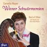 Wiener Schwärmereien - Best of Zither (CD, 2019) - Cornelia Mayer