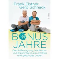 Bonusjahre - Frank Elstner, Gerd Schnack