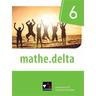 mathe.delta 6 Nordrhein-Westfalen