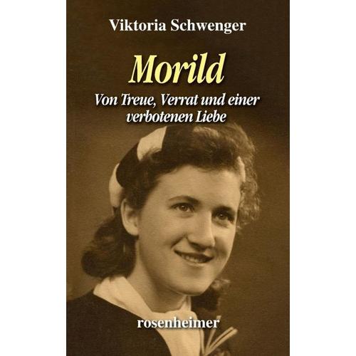 Morild – Viktoria Schwenger