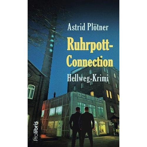 Ruhrpott-Connection - Astrid Plötner