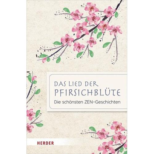 Das Lied der Pfirsichblüte