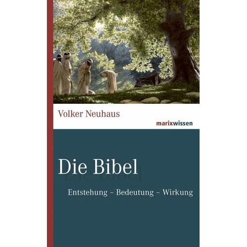 Die Bibel – Volker Neuhaus