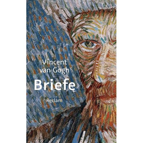 Briefe – Vincent van Gogh