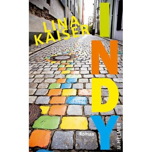 Indy – Lina Kaiser