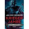 Kriegerjahre / König der Wikinger Bd.1 - Jan Ove Ekeberg
