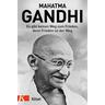 Es gibt keinen Weg zum Frieden, denn Frieden ist der Weg - Mahatma Gandhi