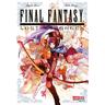 Final Fantasy - Lost Stranger / Final Fantasy - Lost Stranger Bd.1 - Hazuki Minase, Itsuki Kameya
