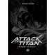 Attack on Titan Deluxe / Attack on Titan Deluxe Bd.3 - Hajime Isayama