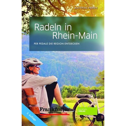 Radeln in Rhein-Main – Matthias Pieren