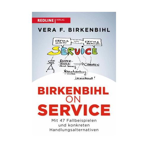 Birkenbihl on Service - Vera F. Birkenbihl