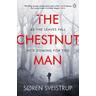 The Chestnut Man - Søren Sveistrup