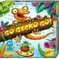 Go Gecko Go (Kinderspiel) - Noris Spiele / Zoch