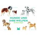 Hunde und ihre Welpen (Spiel) - Laurence King Verlag GmbH