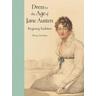 Dress in the Age of Jane Austen - Hilary Davidson