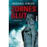 Zornesglut / Horndeich & Hesgart Bd.12 - Michael Kibler