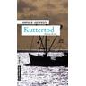 Kuttertod / Kommissar Reuter & Privatermittler Bargen Bd.2 - Harald Jacobsen