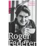 Roger Federer - Simon Graf