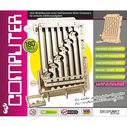 Bausatz Computer