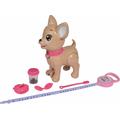 Simba 105893264 - Chi Chi Love, Poo Poo Puppy, Hund, Welpe - Simba Toys