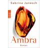 Ambra - Sabrina Janesch