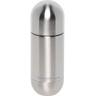 Asobu Orb Bottle Silber, 0.46 L