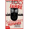 100 Jahre Salzburger Festspiele - Malte Hemmerich